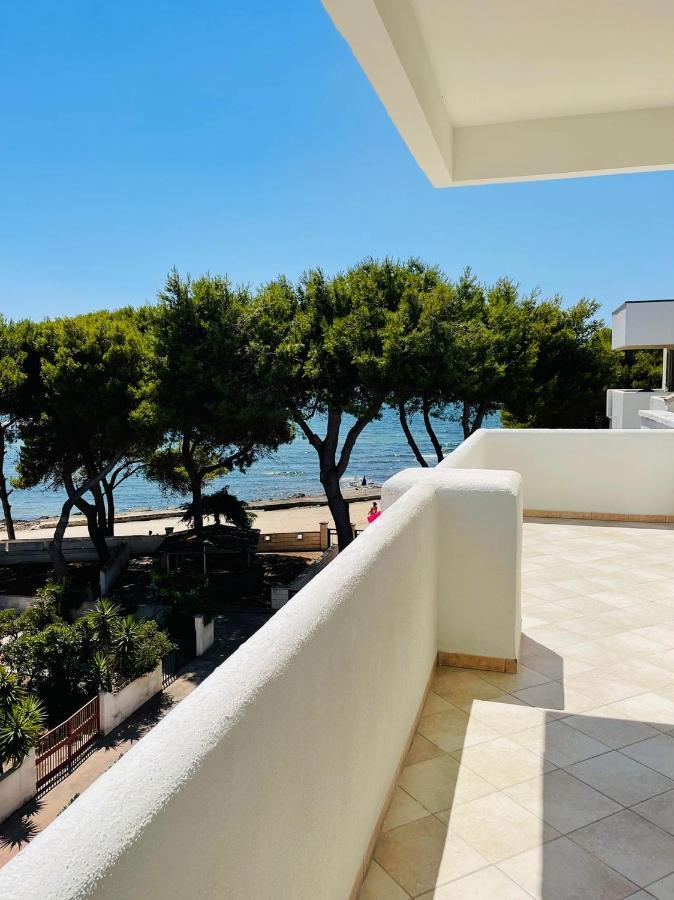 Attico Margherita - La Terrazza Sul Mare Holiday home