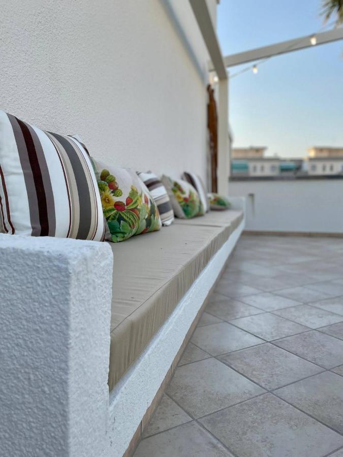 Holiday home Attico Margherita - La Terrazza Sul Mare Gallipoli