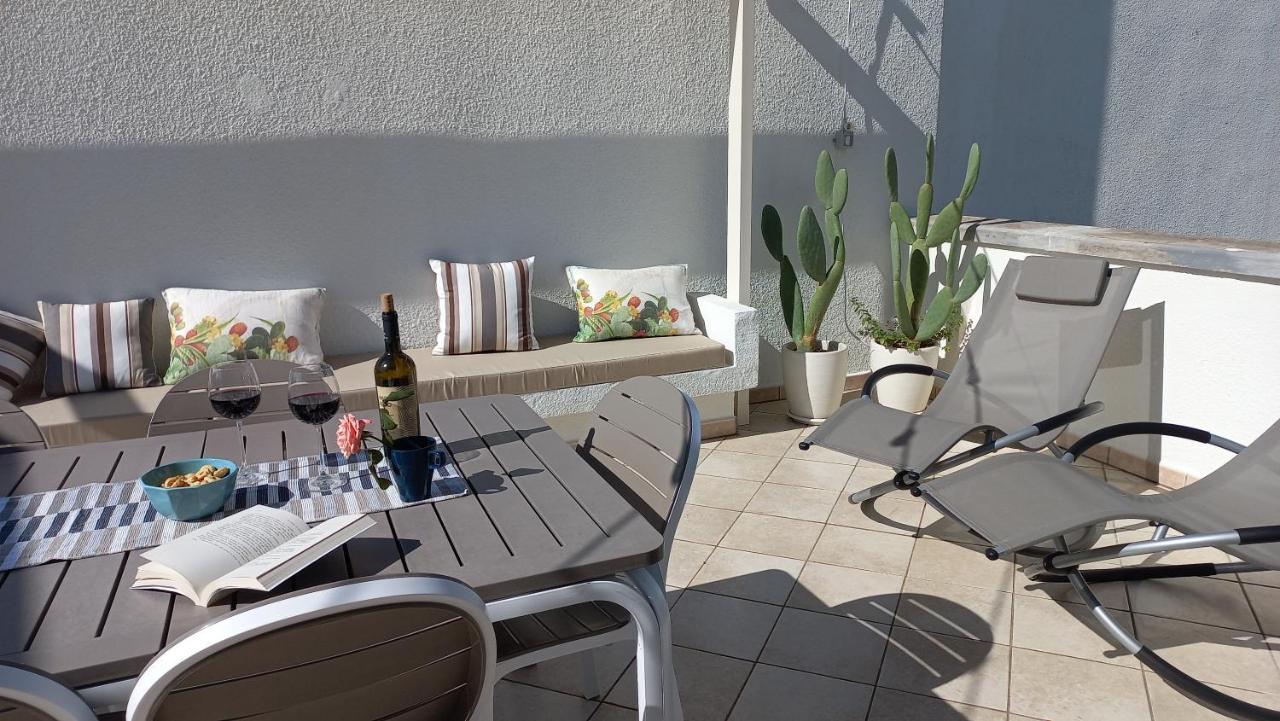 Attico Margherita - La Terrazza Sul Mare Holiday home *