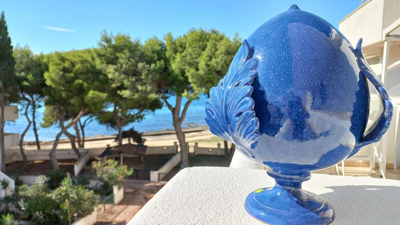Holiday home Attico Margherita - La Terrazza Sul Mare Gallipoli