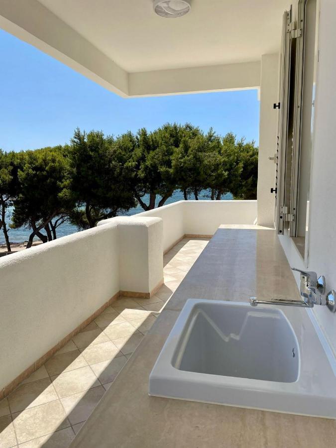 Attico Margherita - La Terrazza Sul Mare * Gallipoli