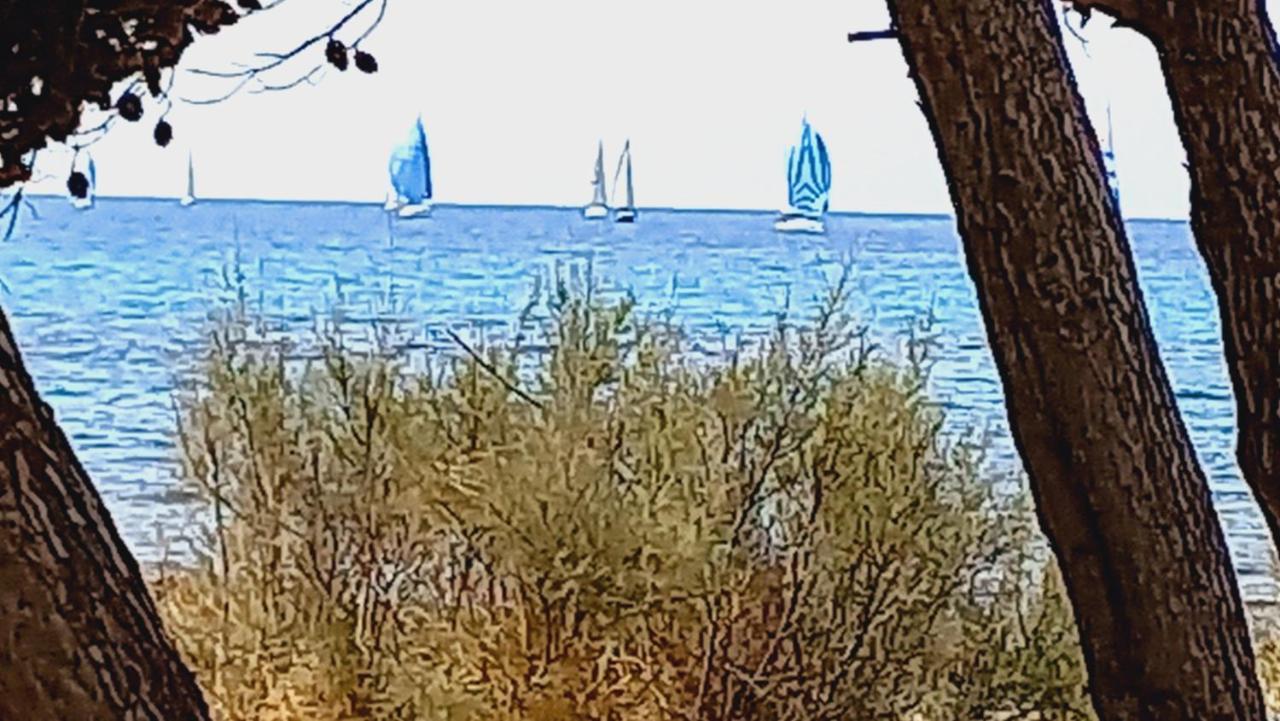 Holiday home Attico Margherita - La Terrazza Sul Mare *