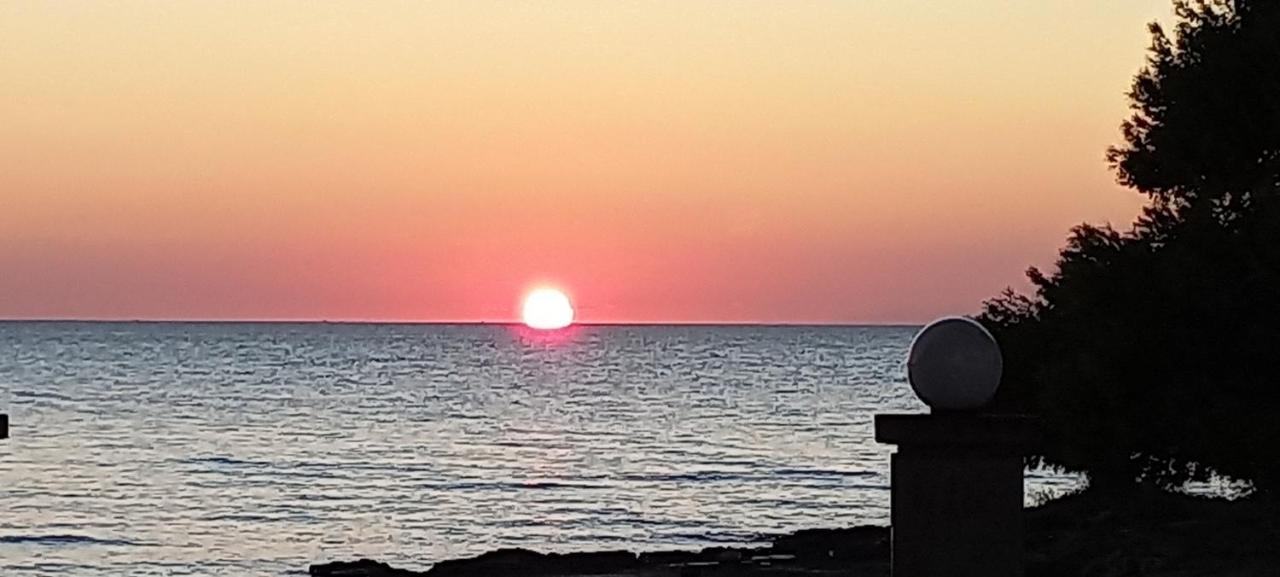 Attico Margherita - La Terrazza Sul Mare Holiday home