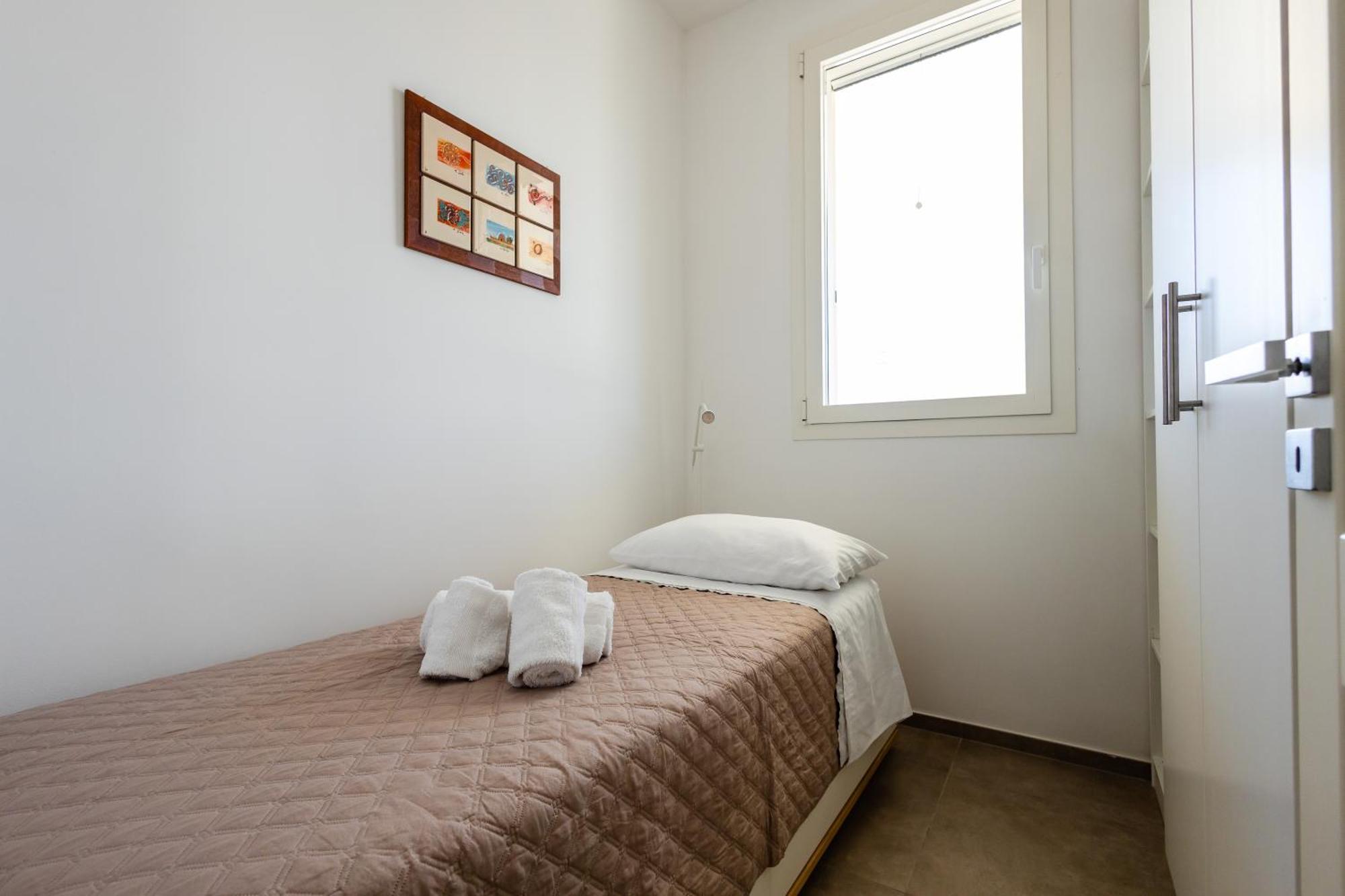 Holiday home Attico Margherita - La Terrazza Sul Mare Gallipoli
