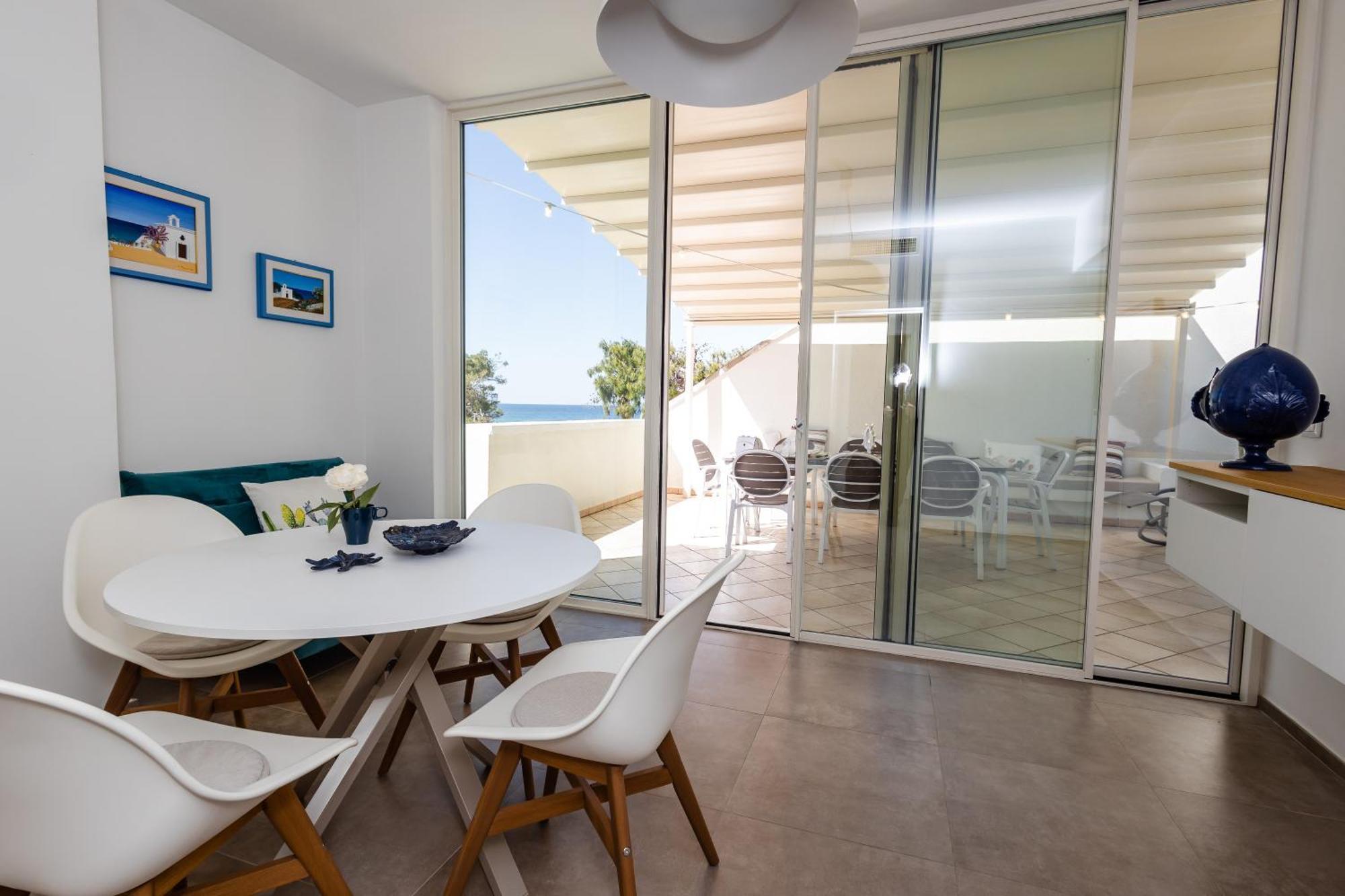 Holiday home Attico Margherita - La Terrazza Sul Mare *
