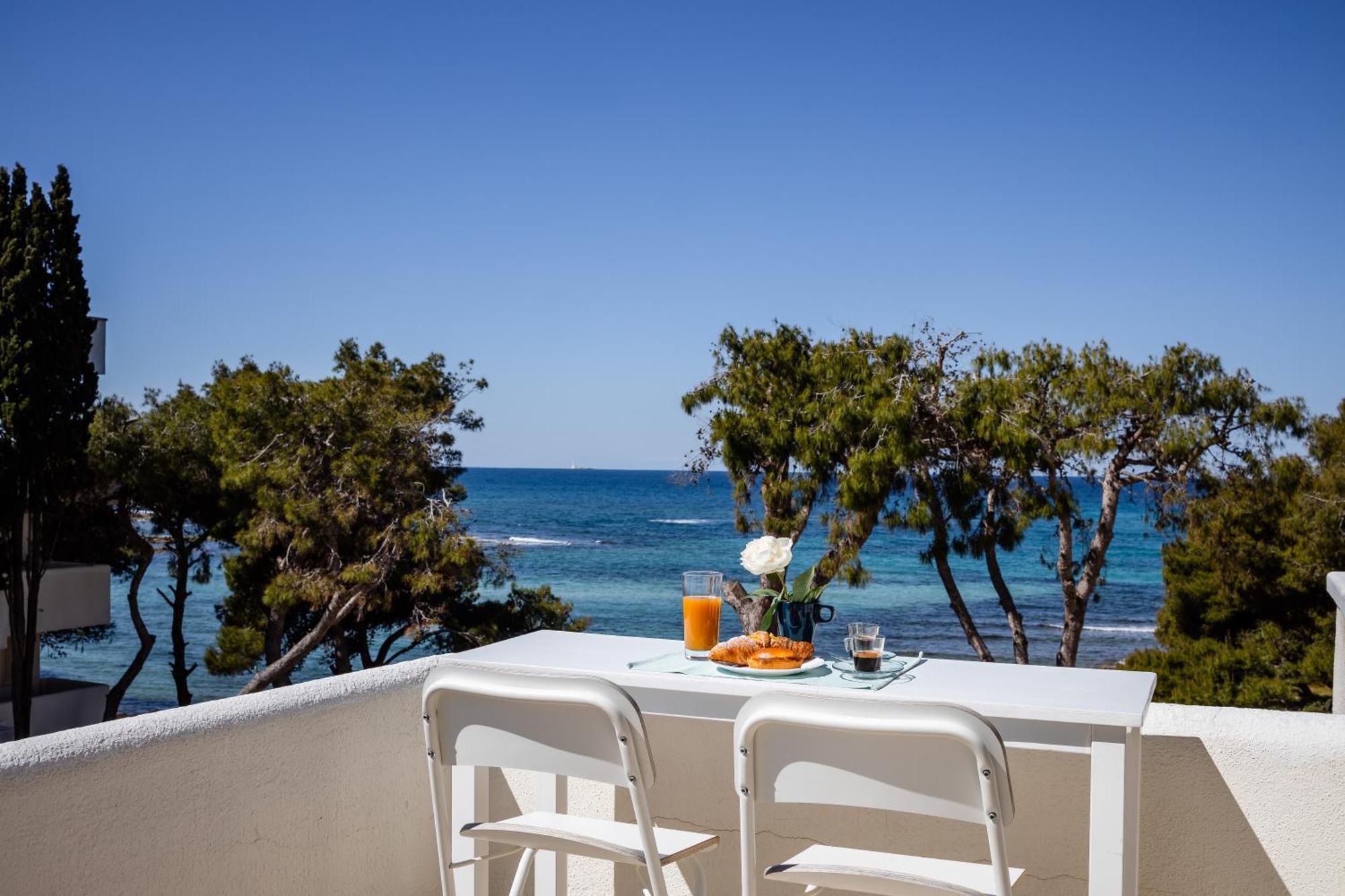 Attico Margherita - La Terrazza Sul Mare Holiday home